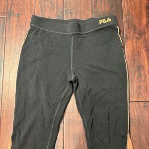 Fila leggings